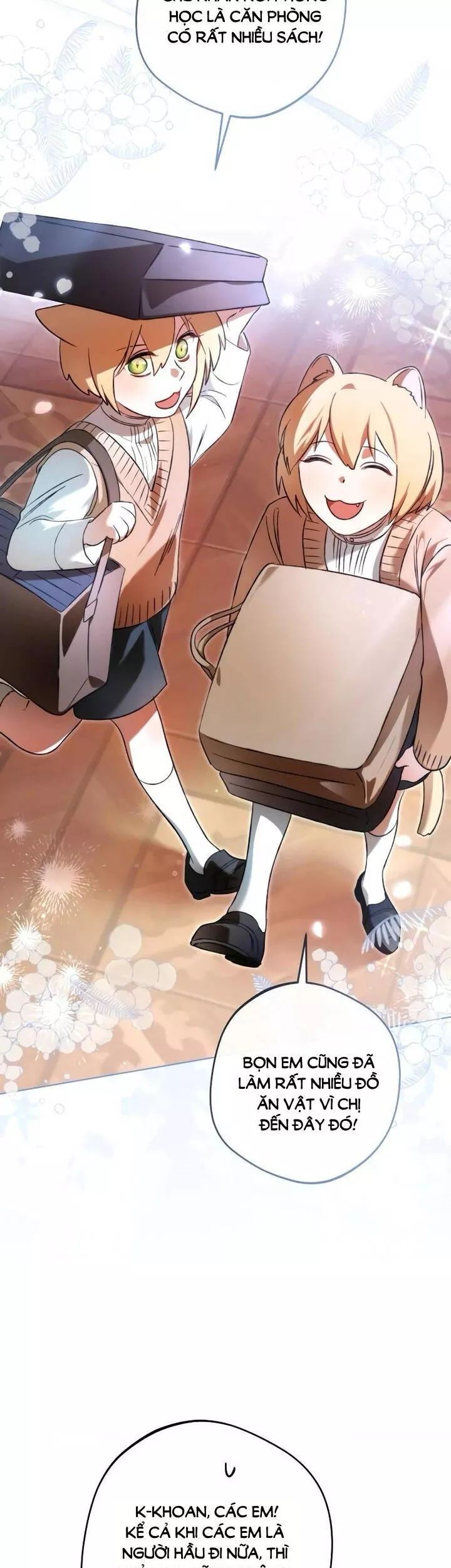 Bạo Chúa Độc Ác Trở Lại - chap14 - Trang 7